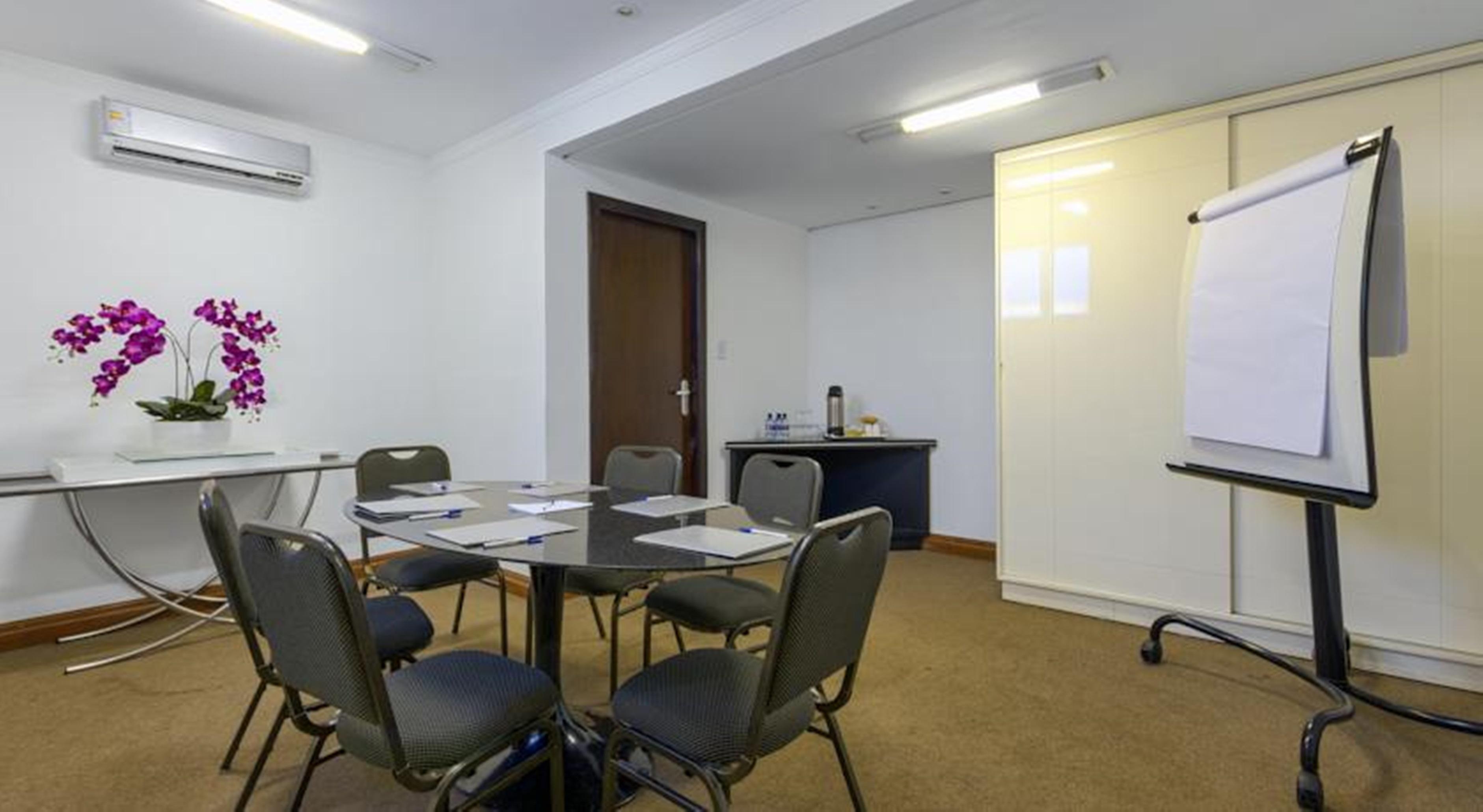 Hotel Nacional Inn Cuiaba Екстер'єр фото