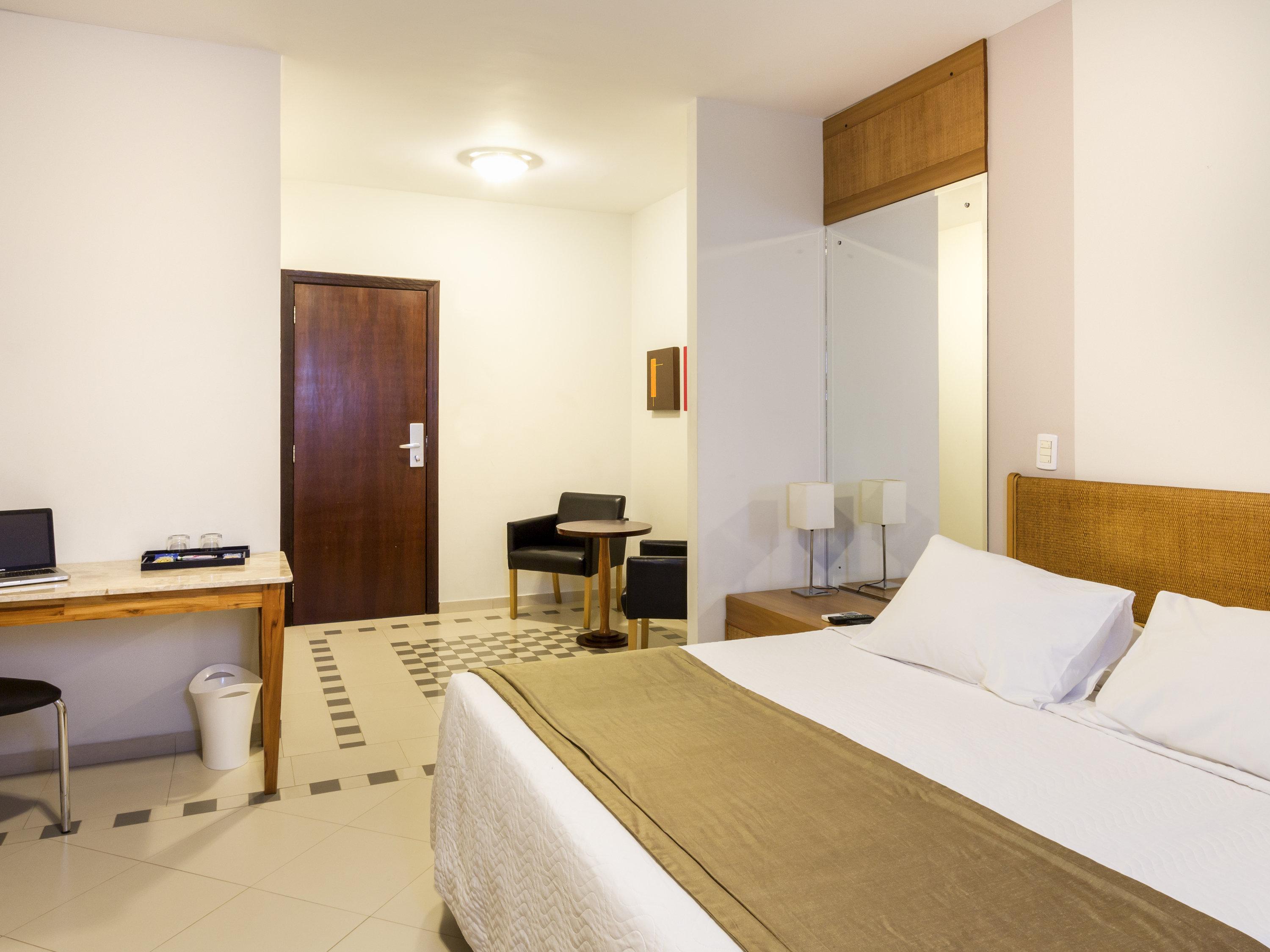 Hotel Nacional Inn Cuiaba Екстер'єр фото