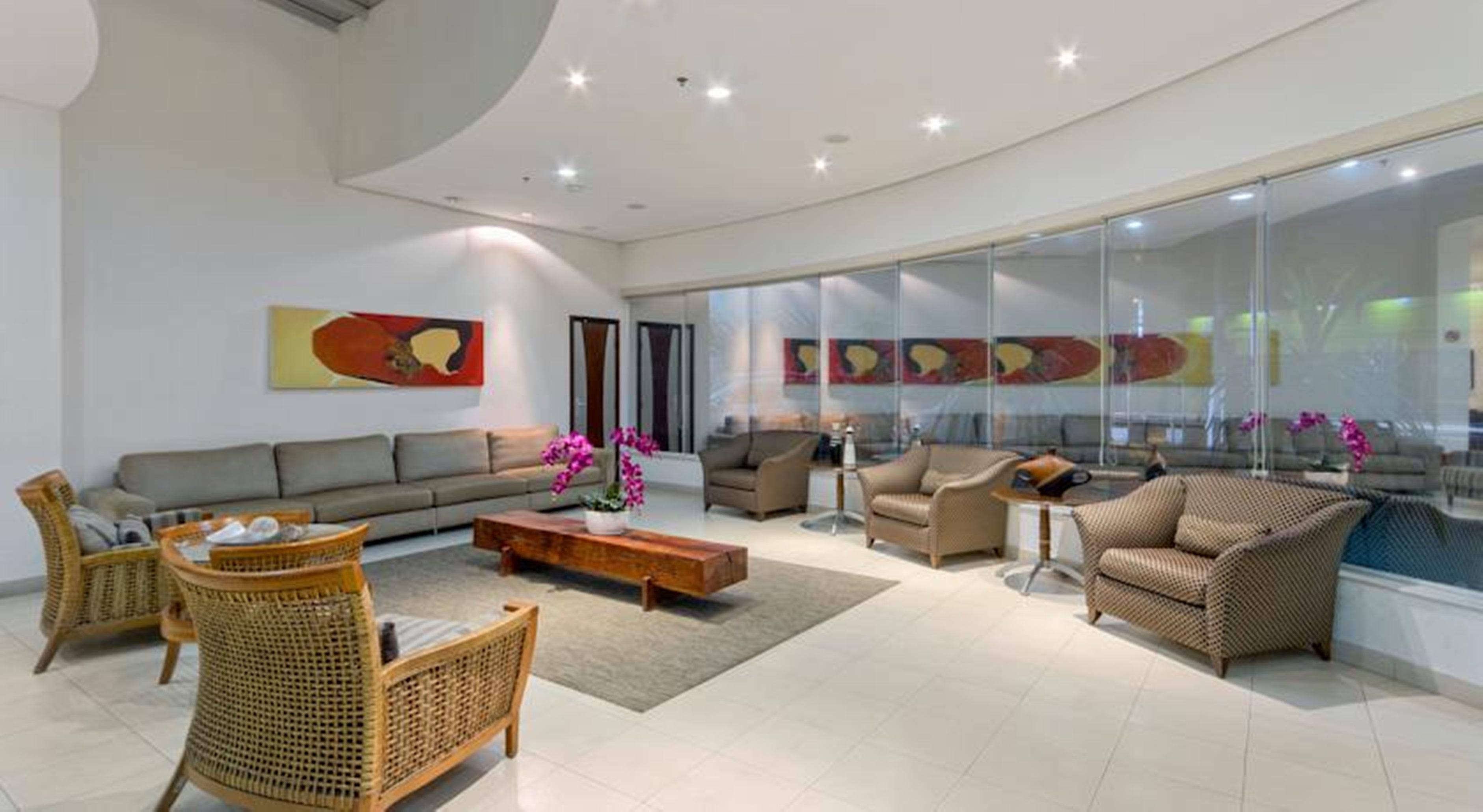 Hotel Nacional Inn Cuiaba Екстер'єр фото