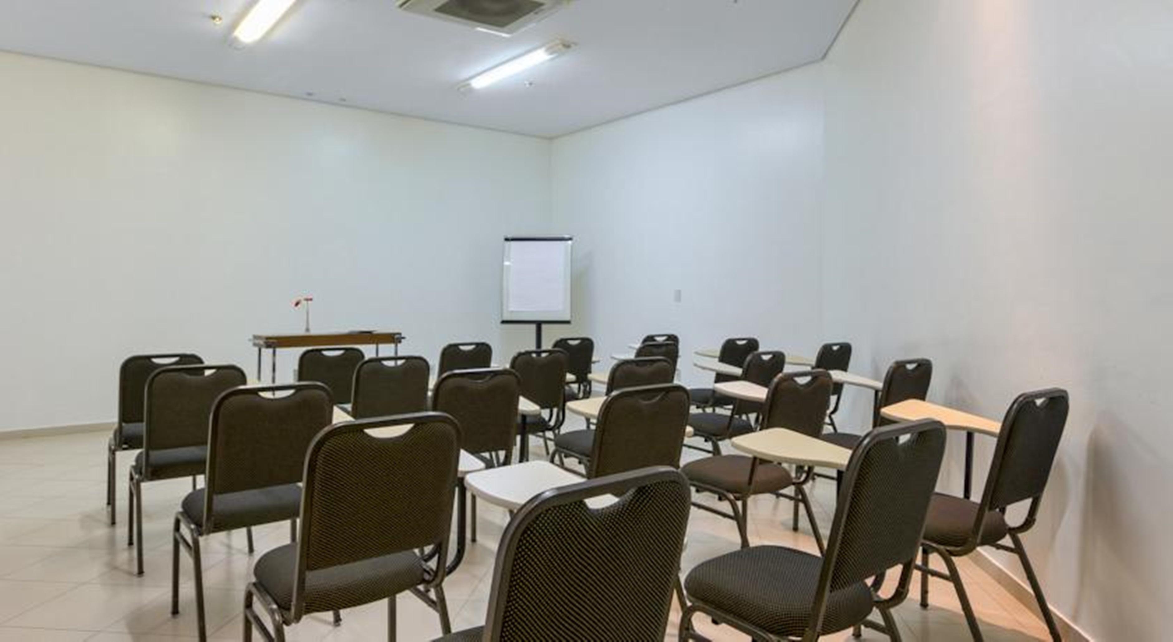 Hotel Nacional Inn Cuiaba Екстер'єр фото