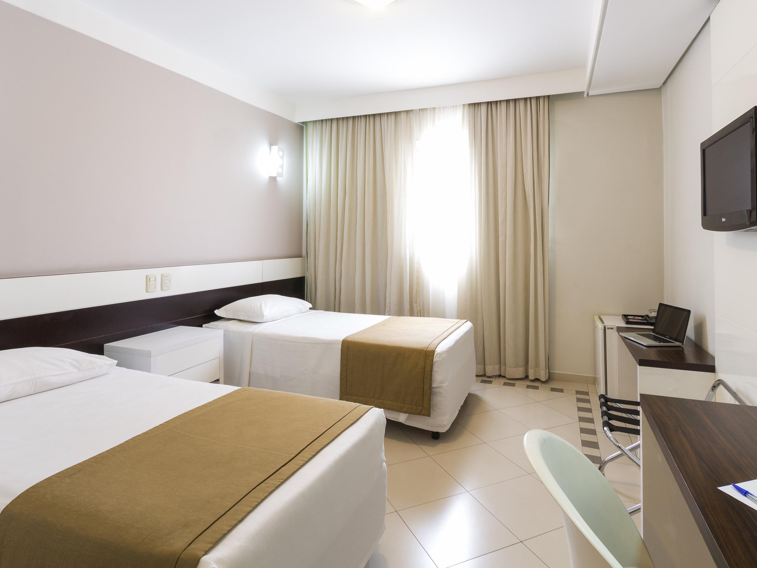 Hotel Nacional Inn Cuiaba Екстер'єр фото