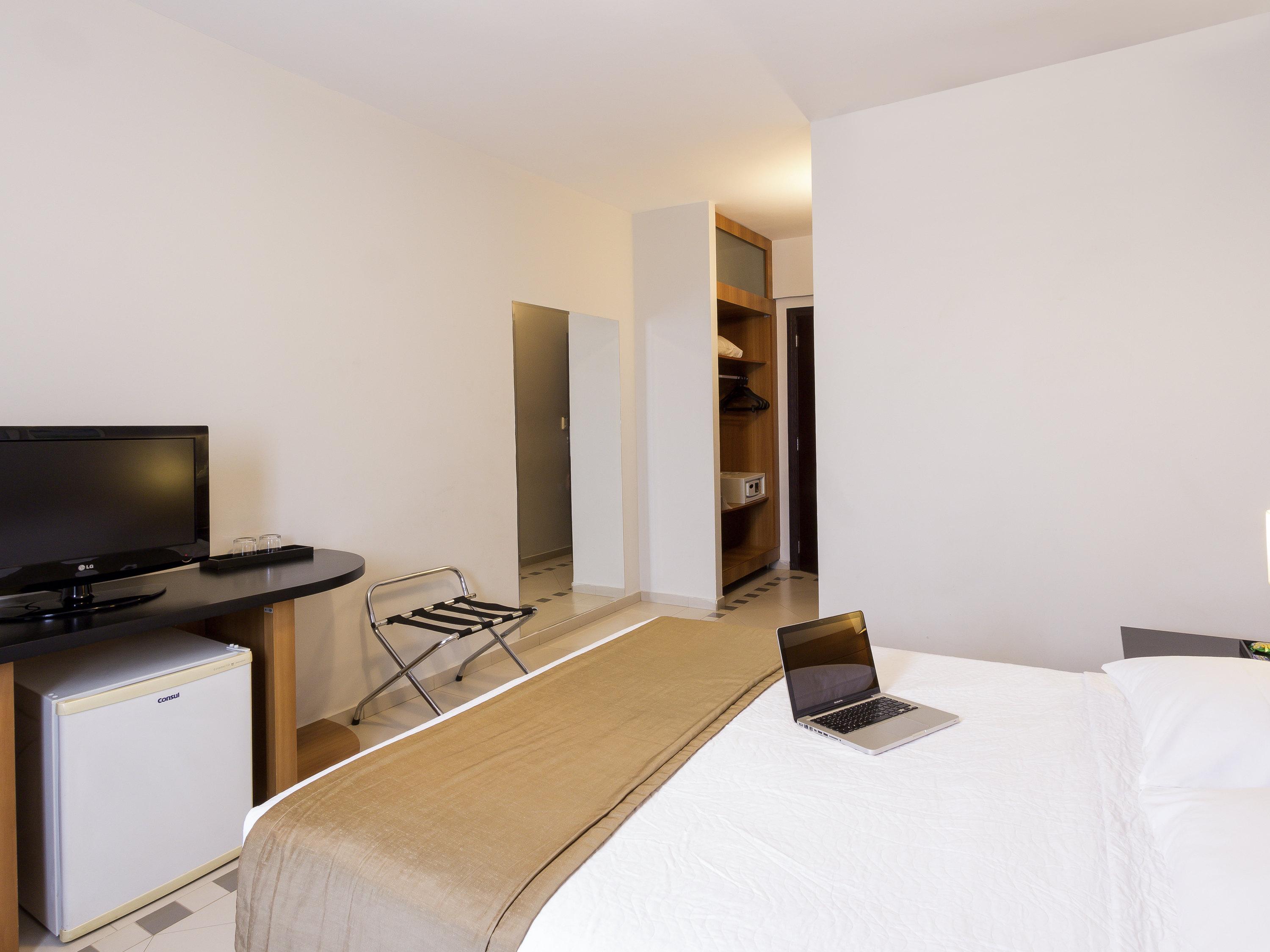 Hotel Nacional Inn Cuiaba Екстер'єр фото