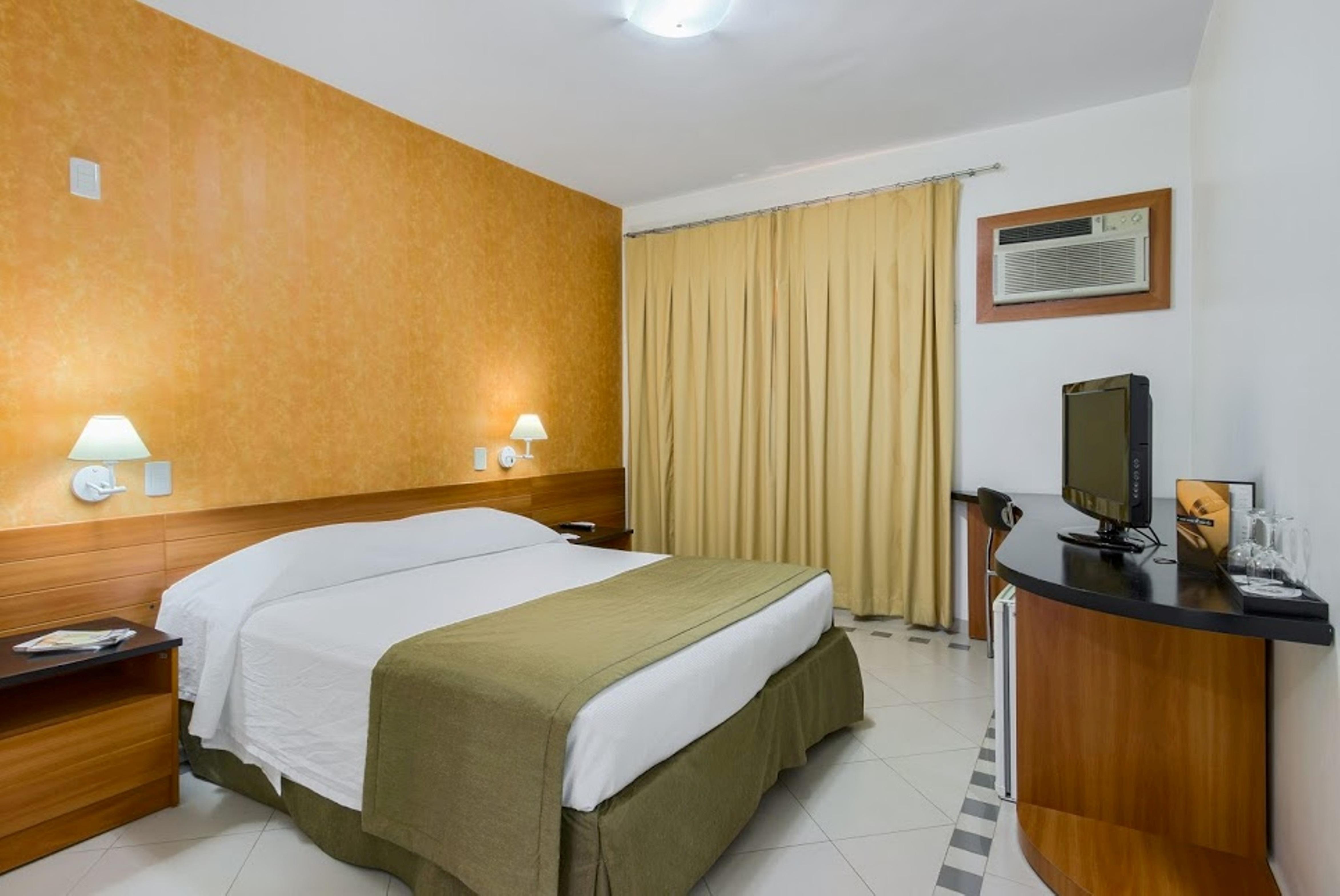 Hotel Nacional Inn Cuiaba Екстер'єр фото