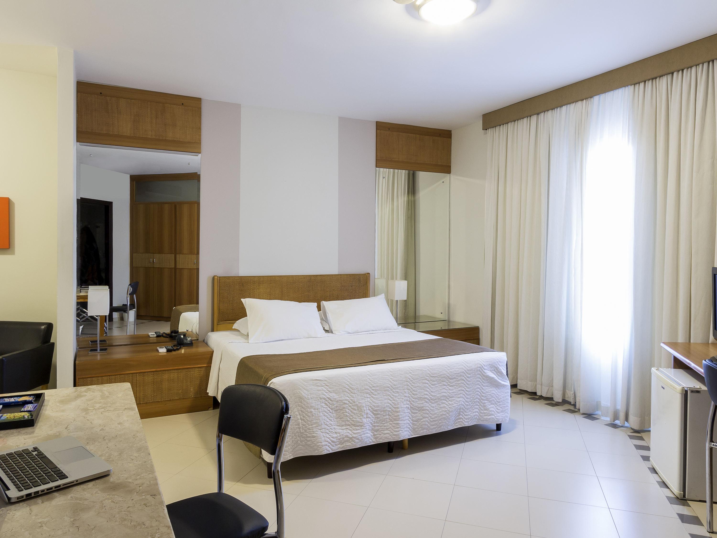 Hotel Nacional Inn Cuiaba Екстер'єр фото