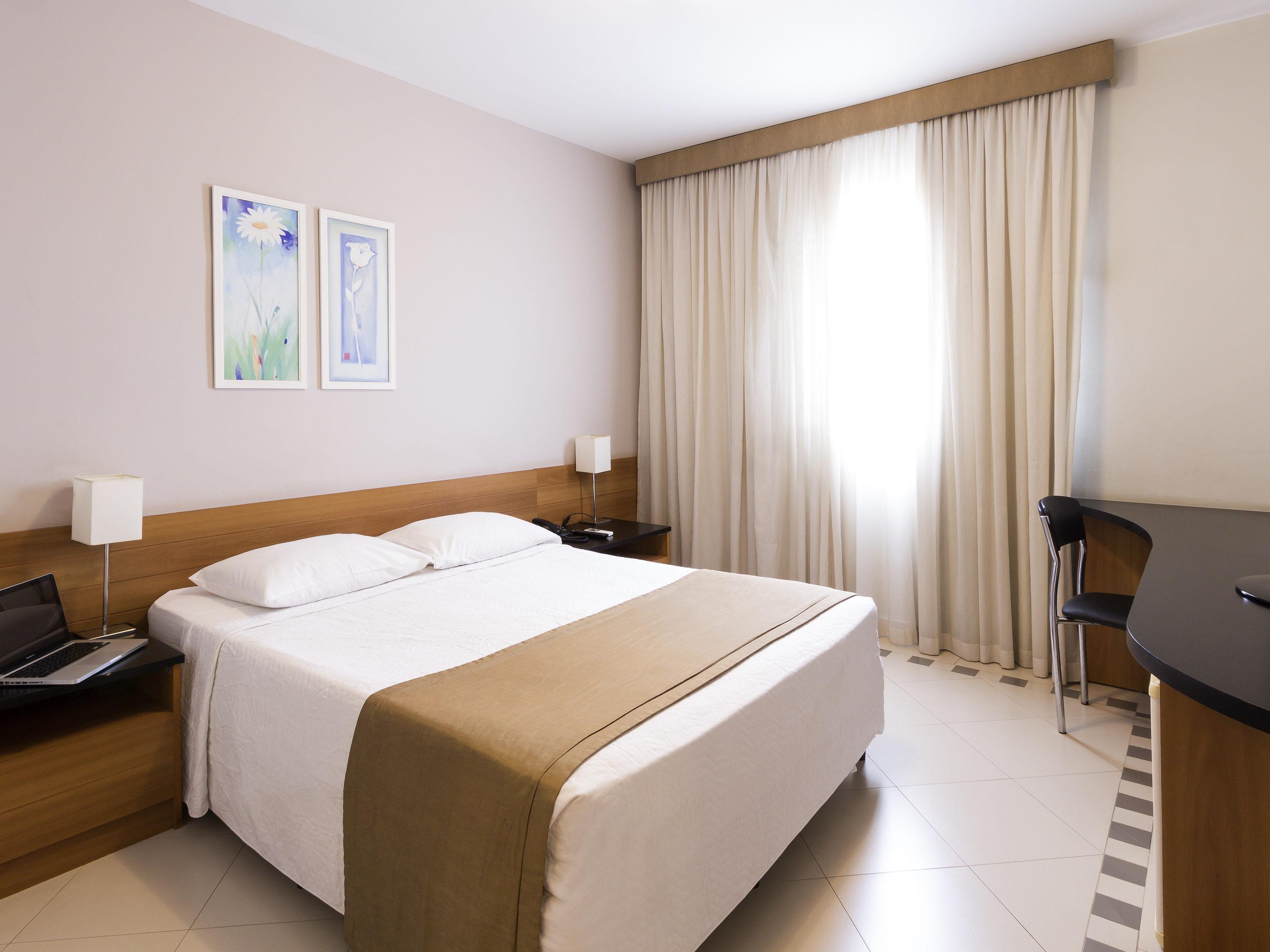 Hotel Nacional Inn Cuiaba Екстер'єр фото