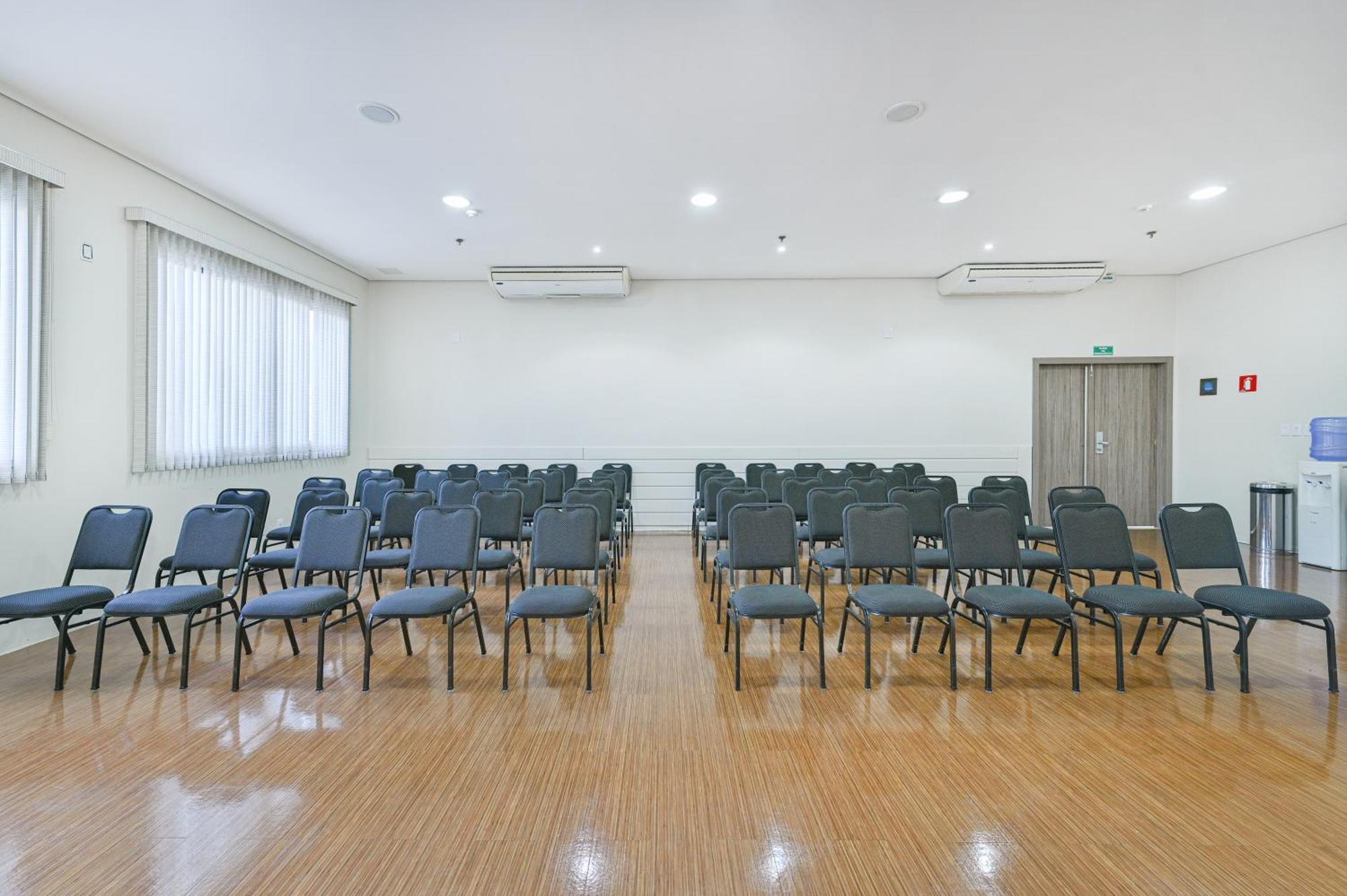 Hotel Nacional Inn Cuiaba Екстер'єр фото