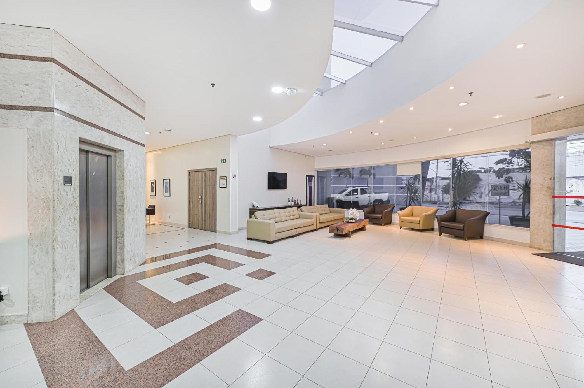Hotel Nacional Inn Cuiaba Екстер'єр фото