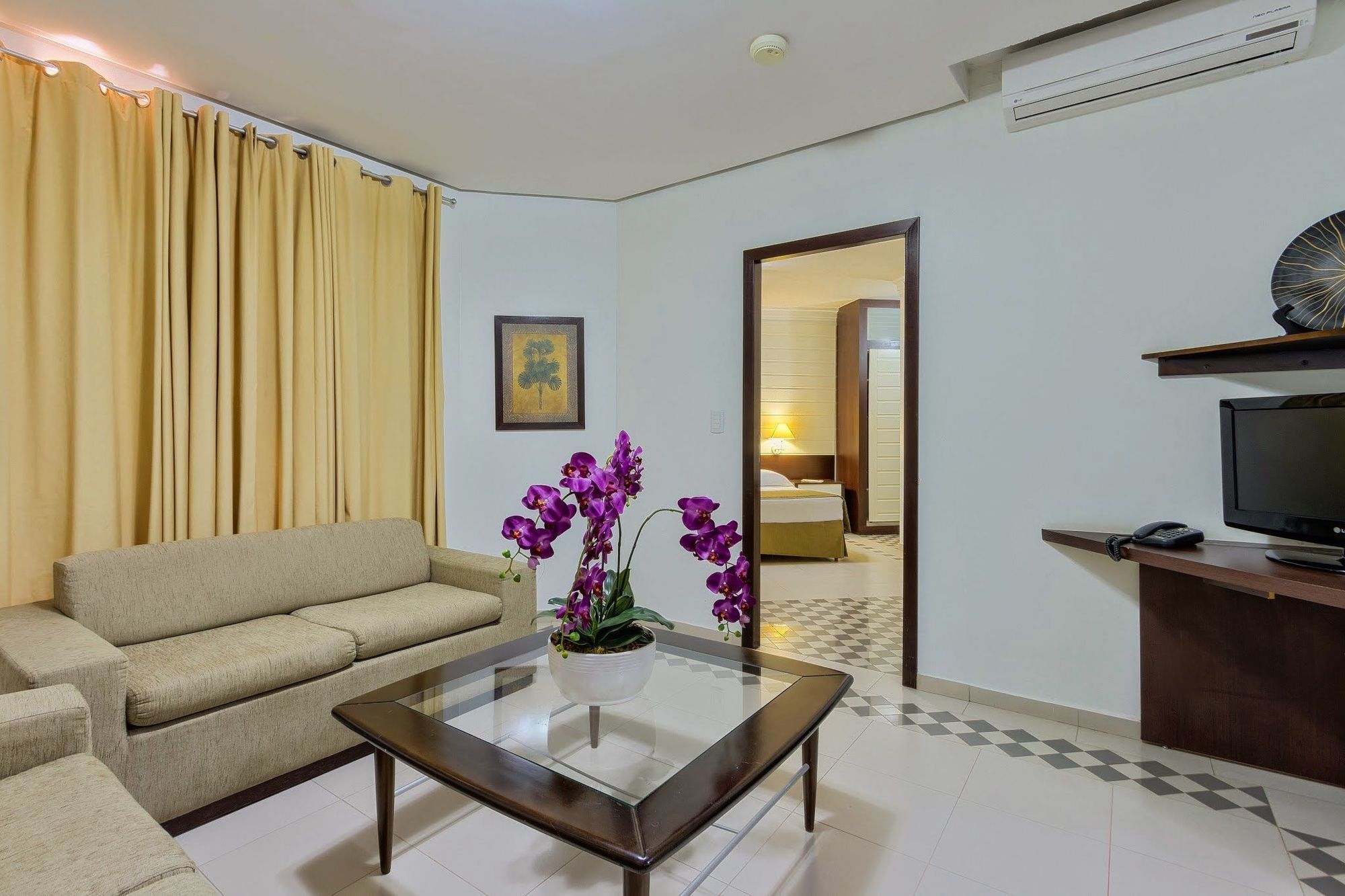 Hotel Nacional Inn Cuiaba Екстер'єр фото