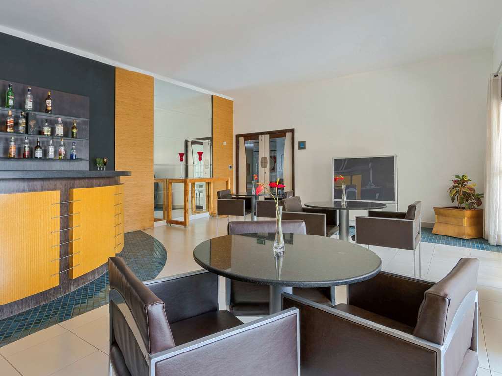 Hotel Nacional Inn Cuiaba Ресторан фото