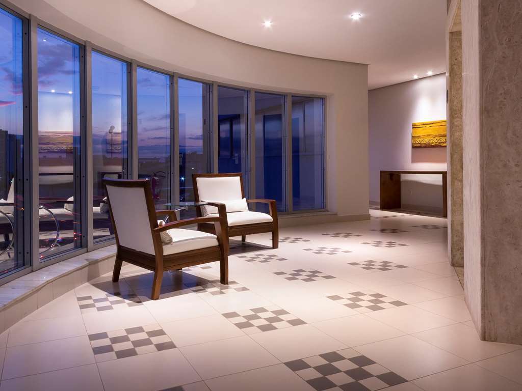 Hotel Nacional Inn Cuiaba Екстер'єр фото