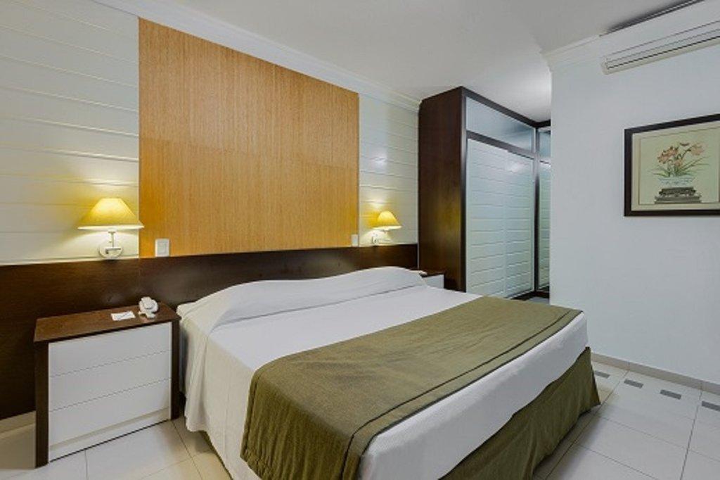 Hotel Nacional Inn Cuiaba Екстер'єр фото